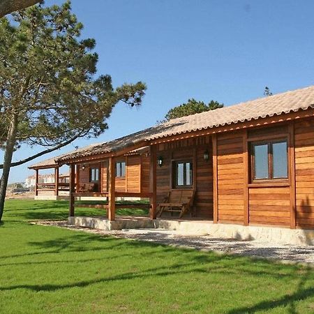 Готель Ericeira Camping & Bungalows Екстер'єр фото